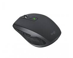 Logitech MX Anywhere 2S Bluetooth Edition Draadloze Muis