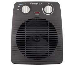 Rowenta SO2210F0 klassieke ventilator Compact Power, Twee krachtige instellingen [Energieklasse A]